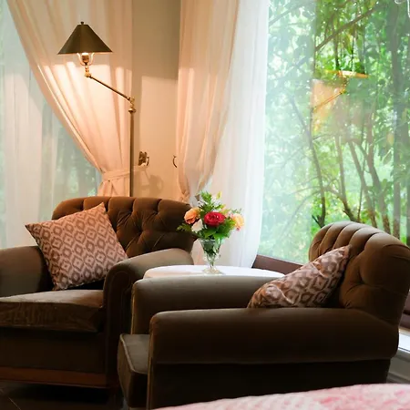 Casa Lavanda Boutique Hotel-3